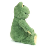Frosch Frederik - 939504 Teddy Hermann